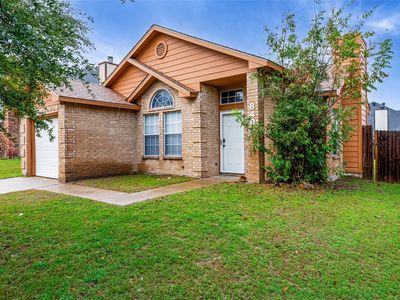 8404 O'Hara Ln, Fort Worth, TX, 76123