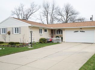 172 Woodmere Dr, Tonawanda, NY 14150