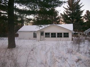 4152 Kings Corner Rd, Glennie, MI 48737