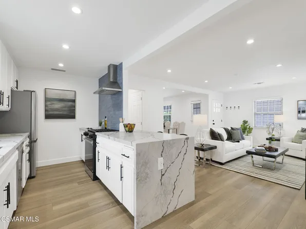 606 Hodencamp Rd, Thousand Oaks, CA 91360