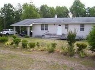 172 Halfway Branch Rd, Atkinson, NC 28421