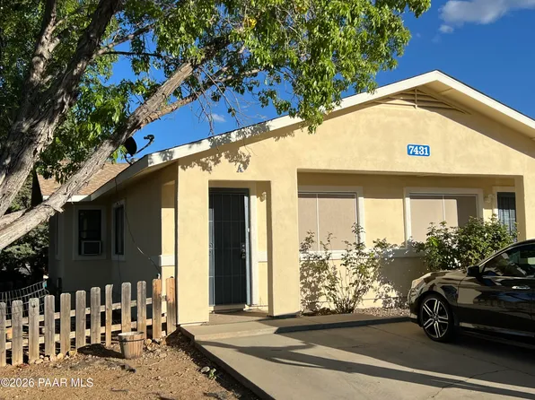 7431 E Lobo Way #A, Prescott Valley, AZ 86314