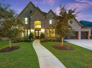 29907 Spring Side Ct, Fulshear, TX 77441