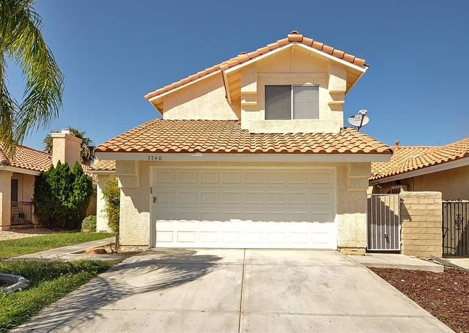 1st image of 7740 Beverly Hills Dr