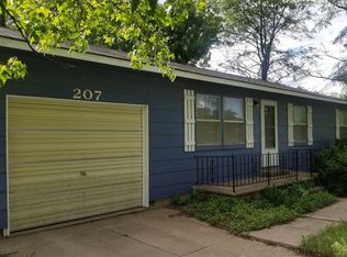 207 S Main St, Plevna, KS 67568