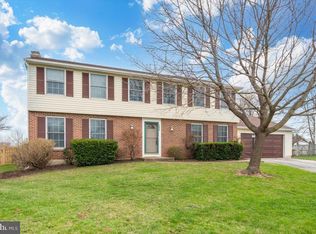 584 Pumphouse Rd, Frederick, MD 21703