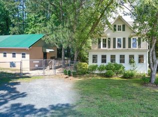 29636 Seaside Rd, Melfa, VA 23410
