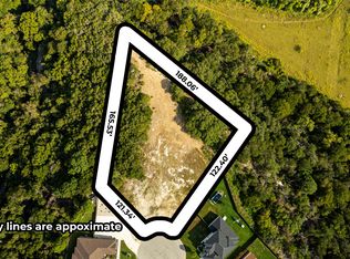 4401 Lucius Ln, Belton, TX 76513