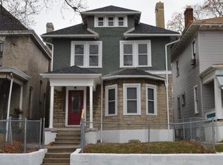 864 Wilson Ave, Columbus, OH