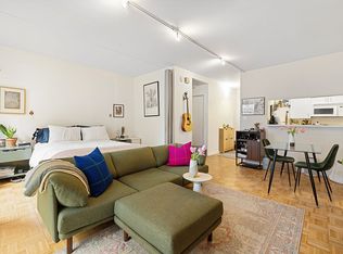 2250 Broadway APT 3N, New York, NY 10024