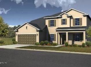 223 S Field Crest Dr, Saint Augustine, FL 32092