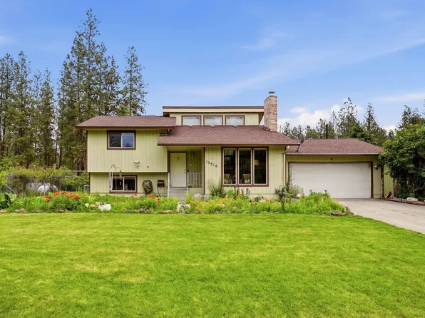 12916 W Sunnyvale Dr, Nine Mile Falls, WA 99026