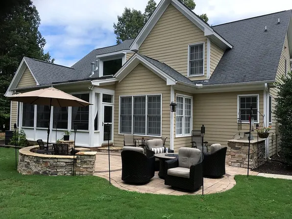 8497 Falkirk Ridge Ct, Wake Forest, NC 27587