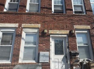 92 Greylock Ave, Belleville, NJ 07109