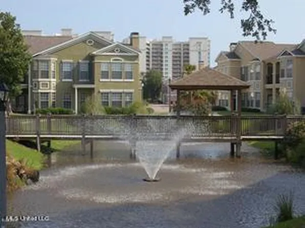 2252 Beach Dr APT 1604, Gulfport, MS 39507