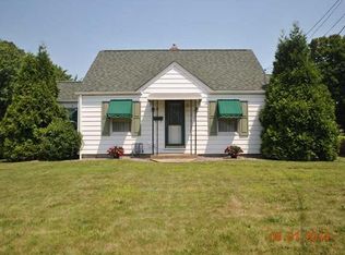 2394 Brodhead Rd, Aliquippa, PA 15001