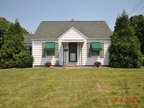 2394 Brodhead Rd, Aliquippa, PA 15001