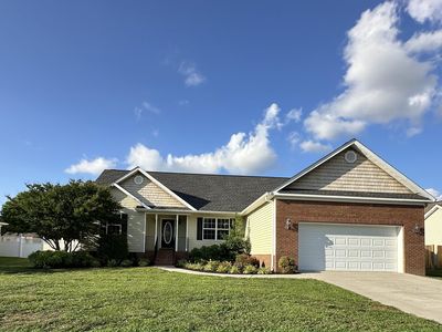 129 Thoroughbred Dr NW, Cleveland, TN, 37312