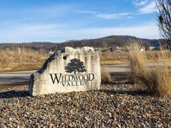 Lot 49 PINEWOOD DRIVE, Holmen, WI 54636