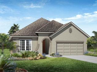 337 Tumbled Stone Way, St Augustine, FL 32086