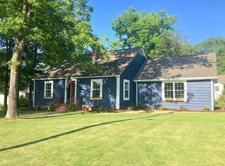 1907 Euclid Ave, Jasper, AL 35501