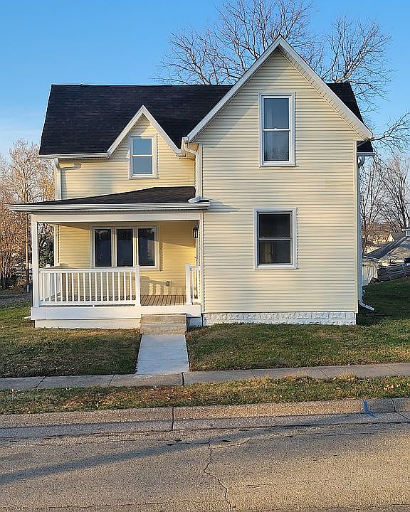 3 Bdrm, 2 1/2 Bath Home