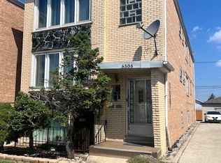6306 S Archer Ave S, Chicago, IL 60638