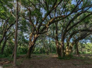 0 Boothe Rd LOT 3, Fairhope, AL 36532