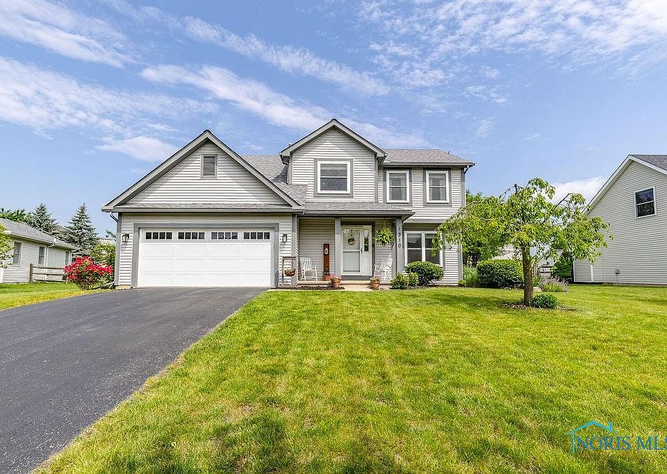 1st image of 1310 Running Brook Dr