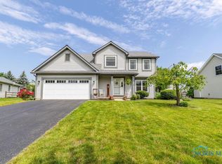 1310 Running Brook Dr, Perrysburg, OH 43551