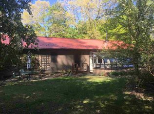 156 Mill Dam Rd, Stone Ridge, NY 12484