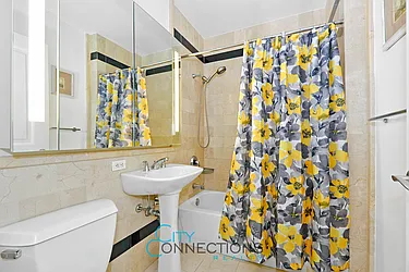 Rented by City Connections Realty