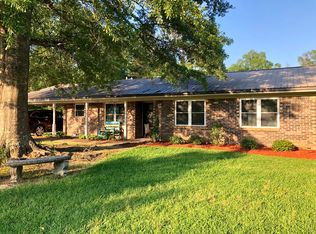 160 Rebecca St, Mathiston, MS 39752