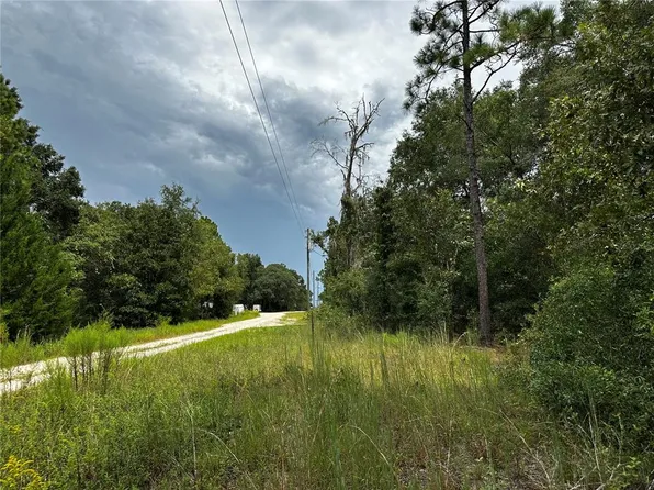 0000 NE 155TH COURT LOT 30, WILLISTON, FL 32696