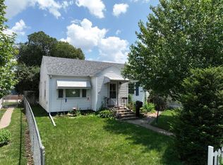 3707 Fillmore St, Davenport, IA 52806