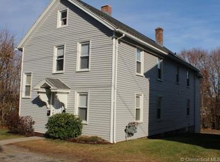 65 Chambers St #1, Waterbury, CT 06708