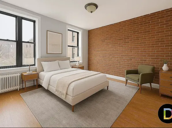 422 West 51st Street image 1 of 2