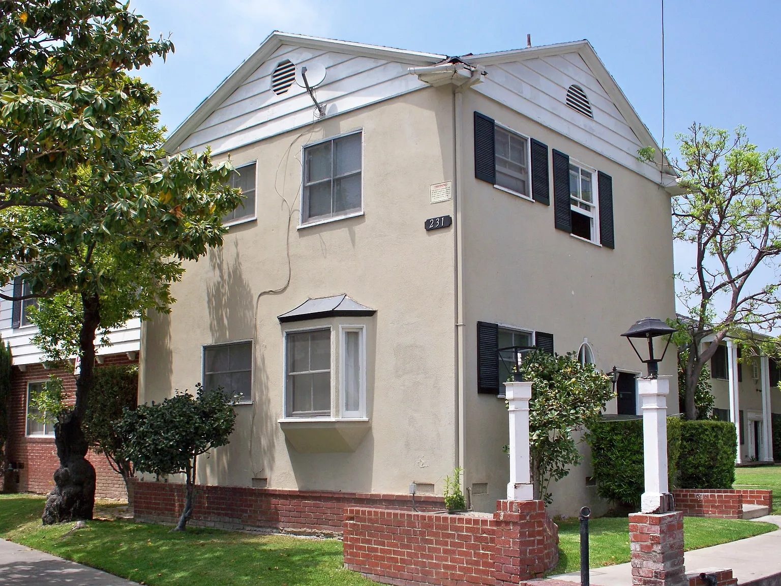 1 bed, $2,095 — Photo 1