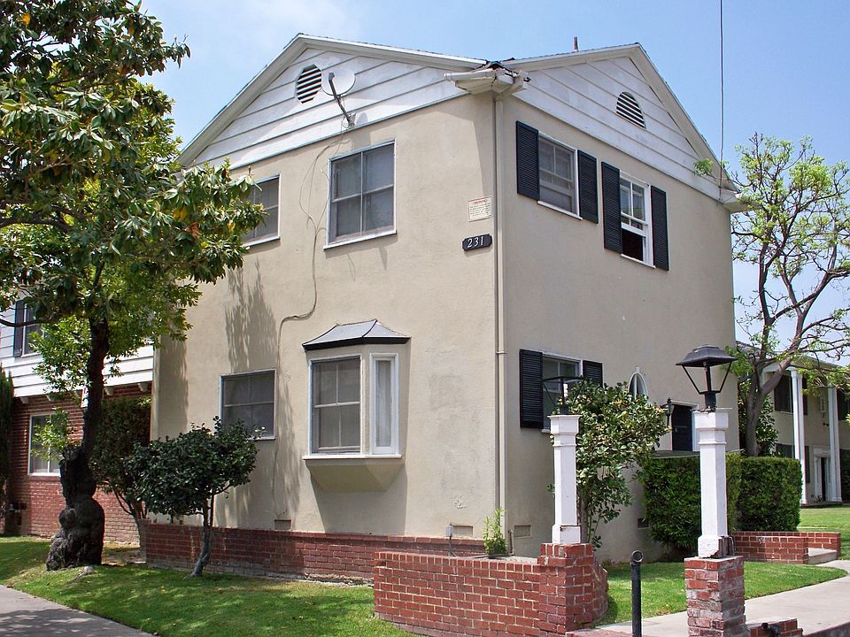 1st image of 231 W Olive St APT 13