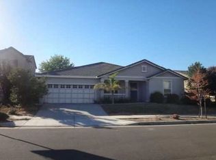 17051 Campos Dr, Esparto, CA 95627