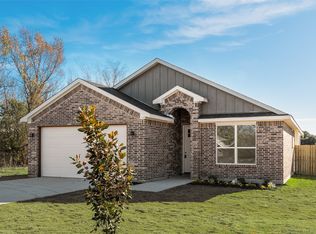 534 Elm St, Forney, TX 75126