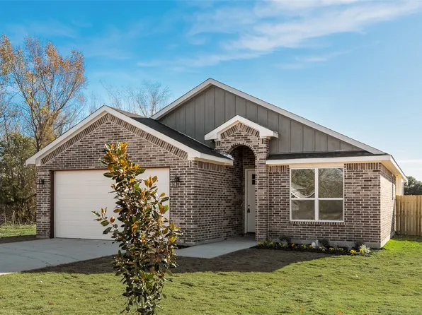 534 Elm St, Forney, TX 75126