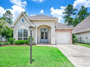 664 Bateleur Way, Covington, LA 70435