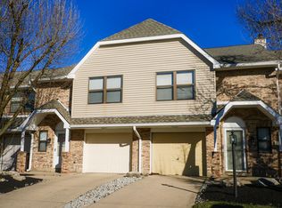 3858 S Chalet Cir, Dayton, OH 45431
