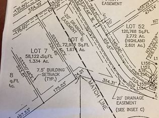 6 Briar Bend Rd, Ridgeville, SC 29472