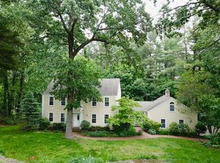 119 Sandra Ln, North Andover, MA 01845