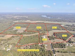 2573 Old Springfield Rd, Cuba, MO 65453