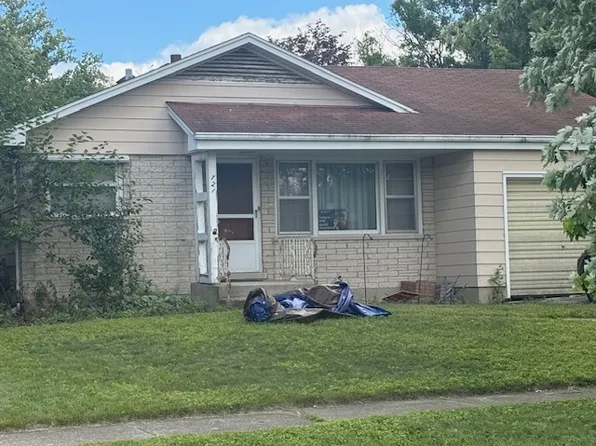 721 S Stewart Ave, Lombard, IL 60148