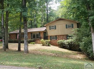 265 McDuffie Dr, Athens, GA 30605
