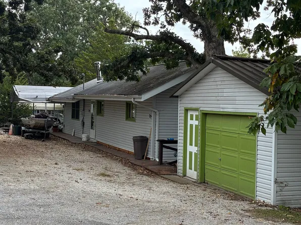 29 South Dr, Franklin, IL 62638